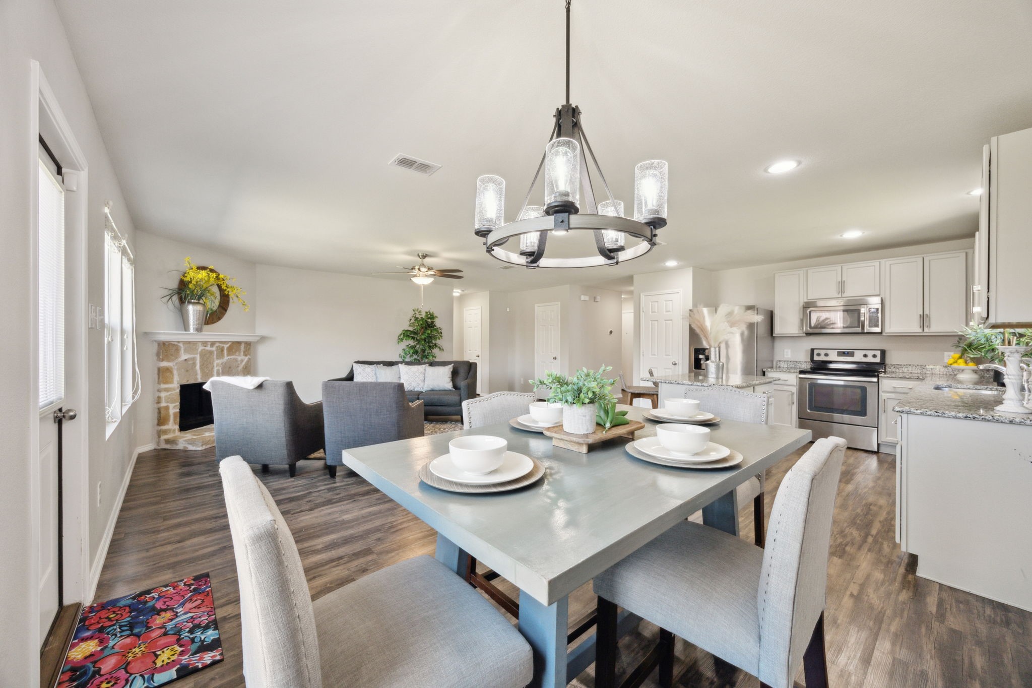 1809 Christopher Creek Drive