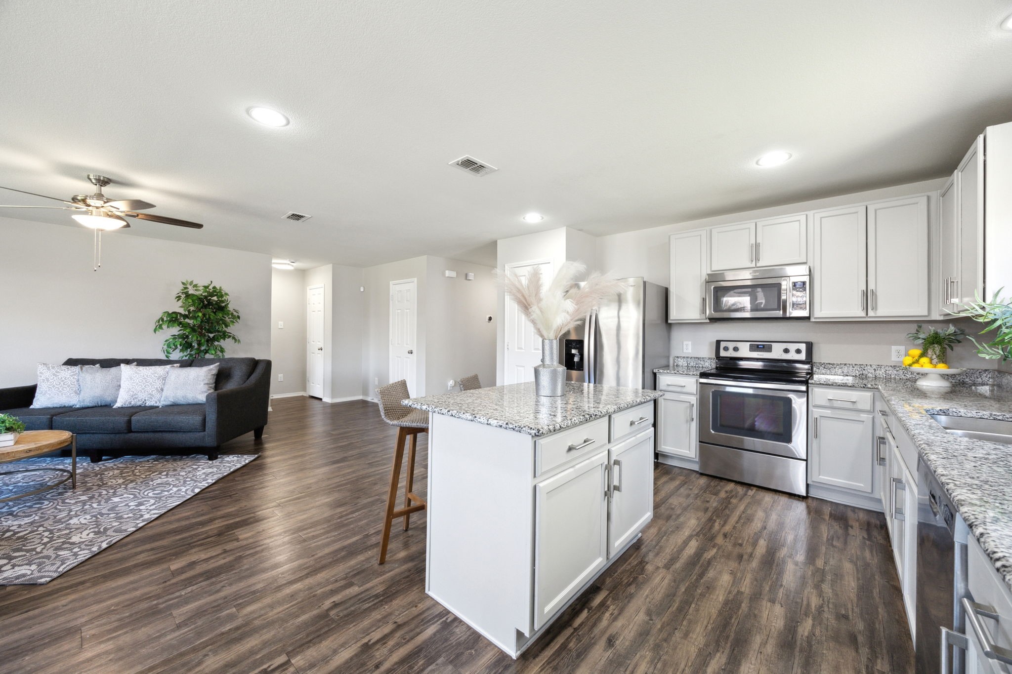 1809 Christopher Creek Drive