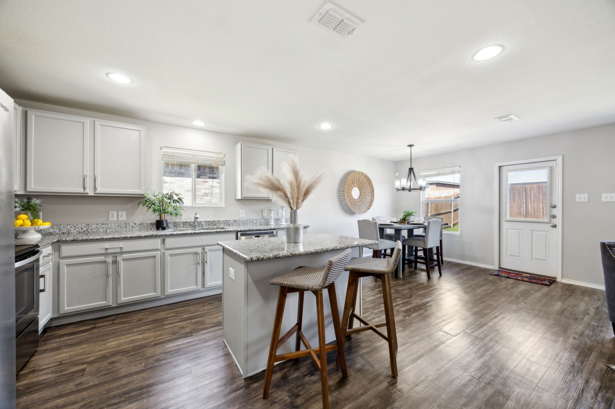 1809 Christopher Creek Drive