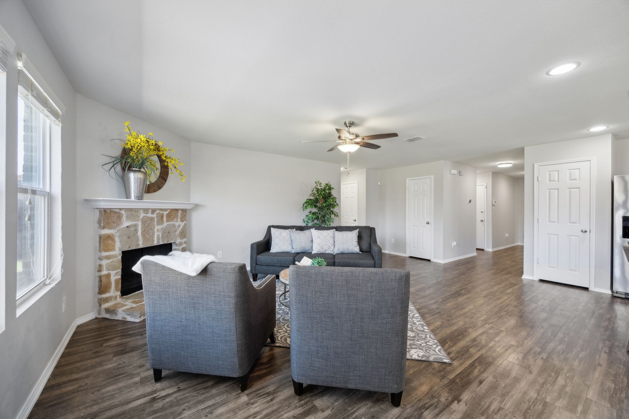 1809 Christopher Creek Drive