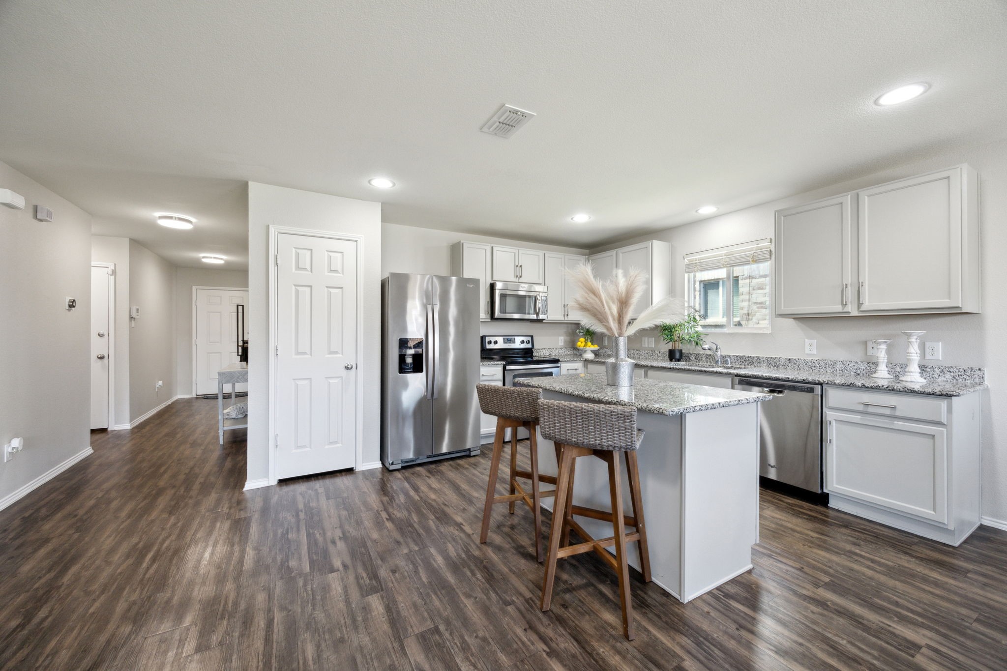 1809 Christopher Creek Drive