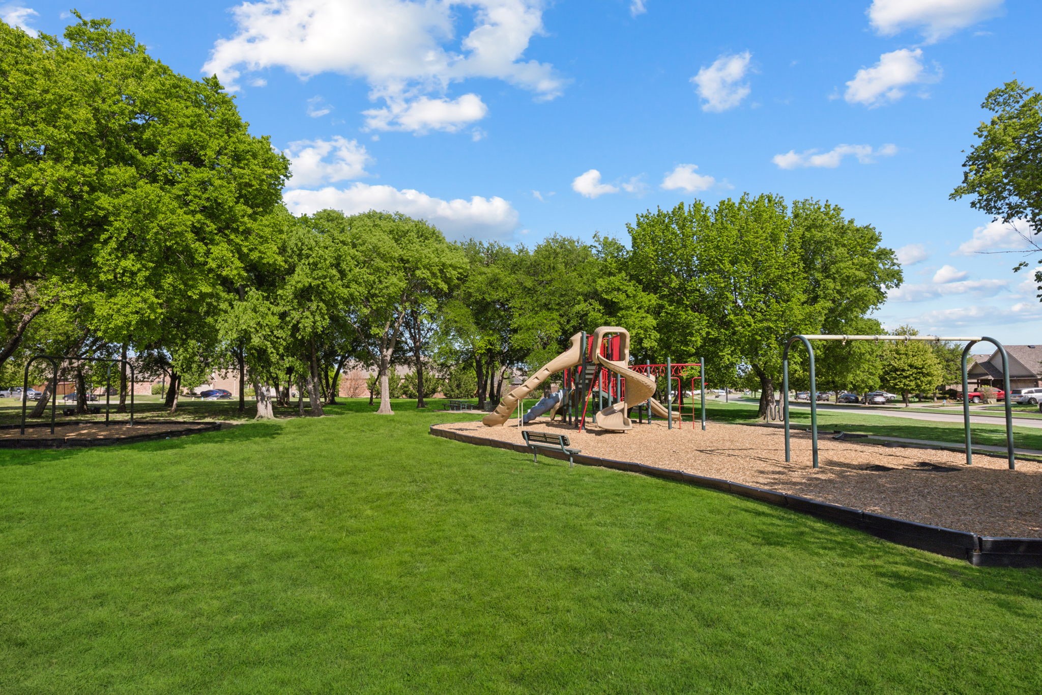 1809 Christopher Creek Drive