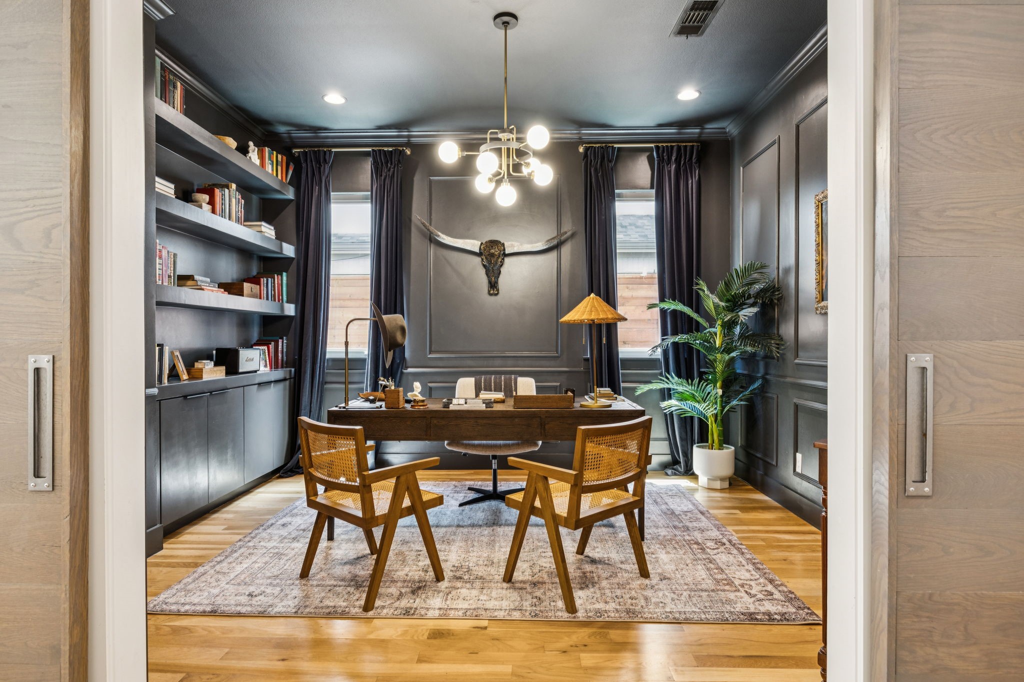 5616 Longview Street