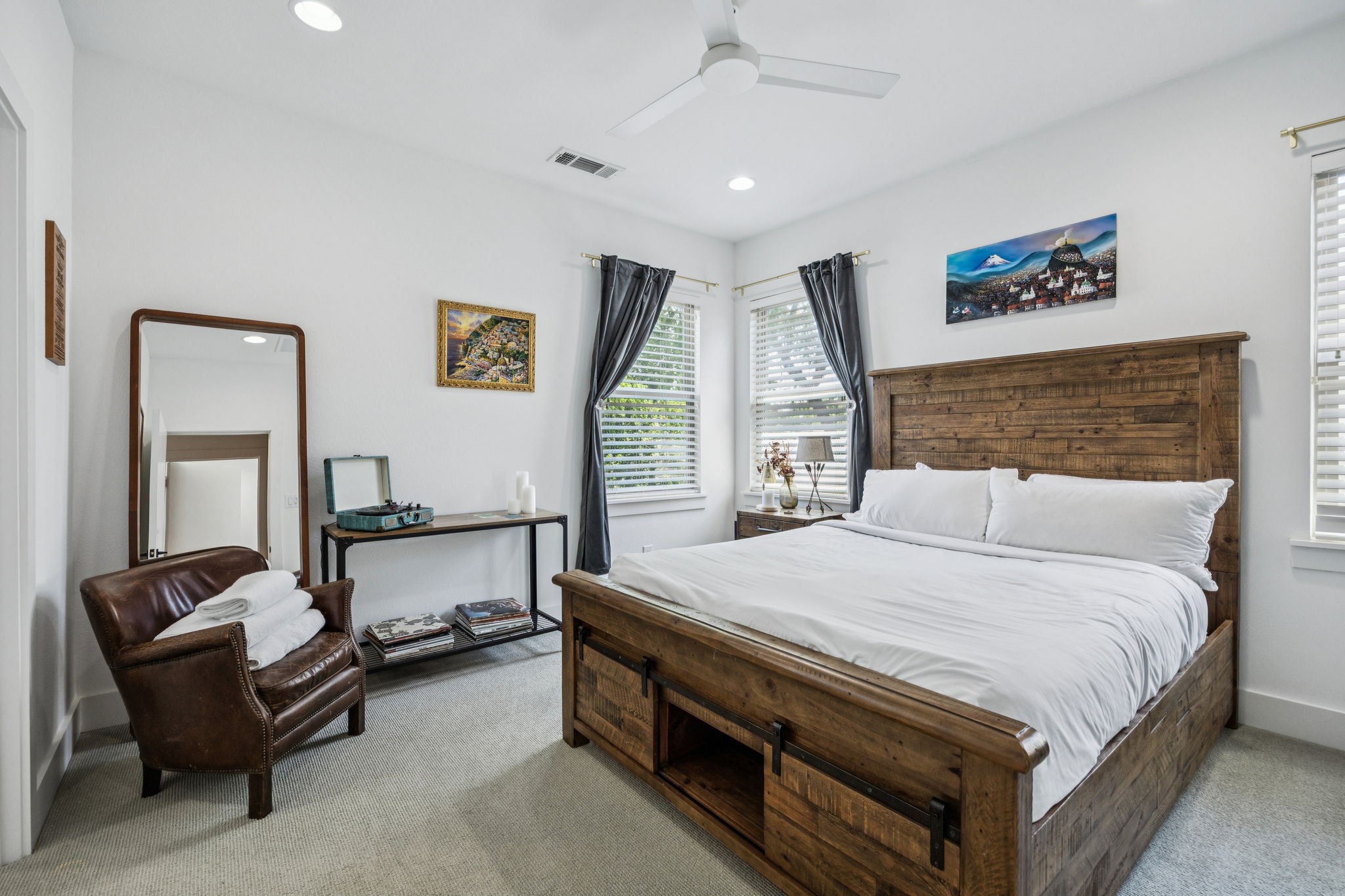 5616 Longview Street