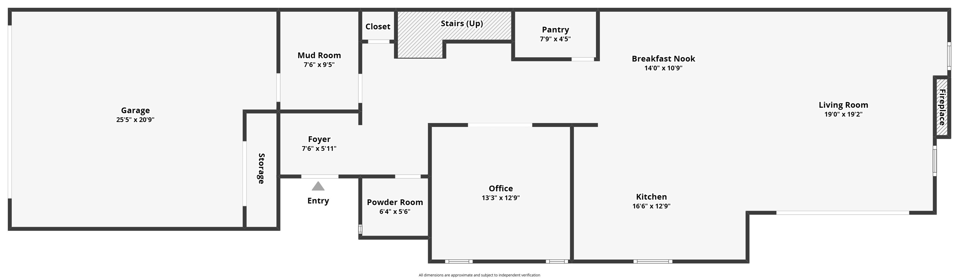 5616 Longview Street