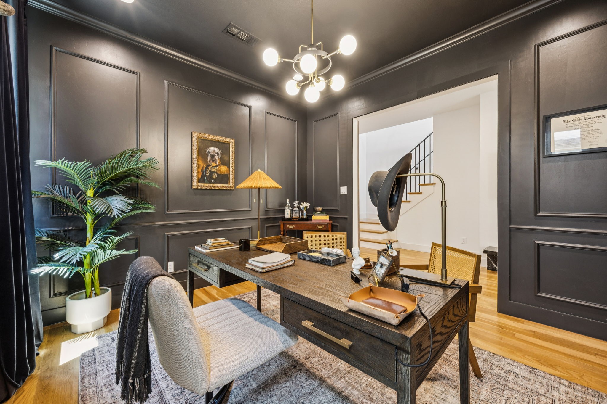 5616 Longview Street