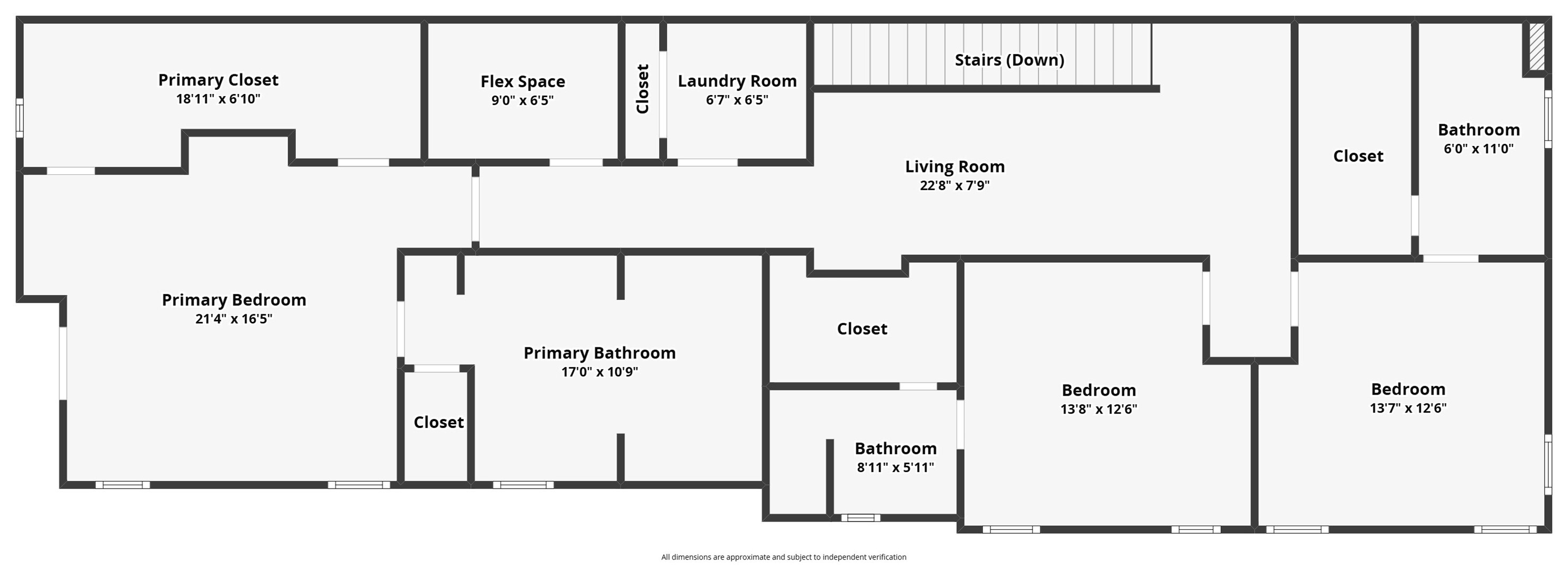 5616 Longview Street