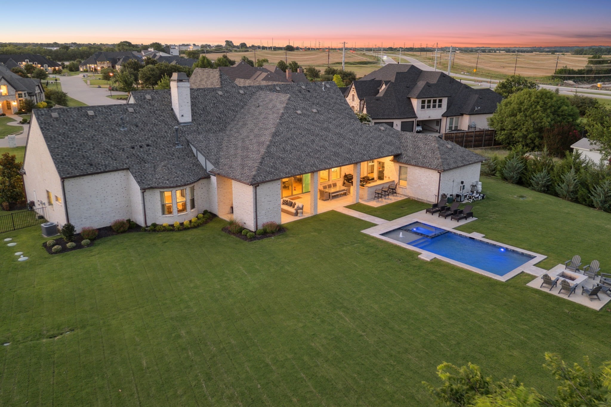 4260 Tranquility Lane