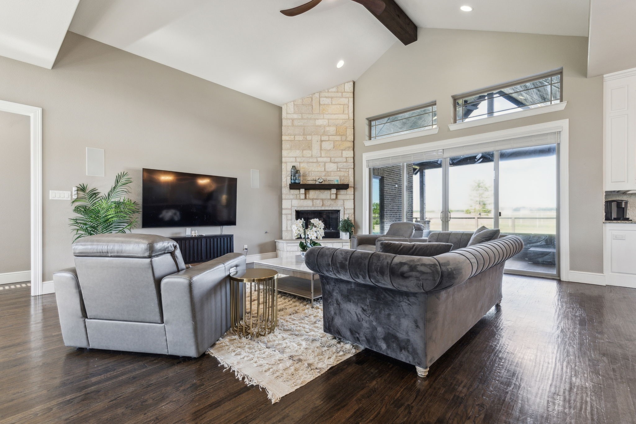 3447 N Preston Lakes Drive