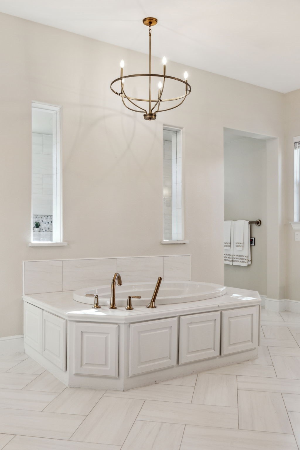 3447 N Preston Lakes Drive