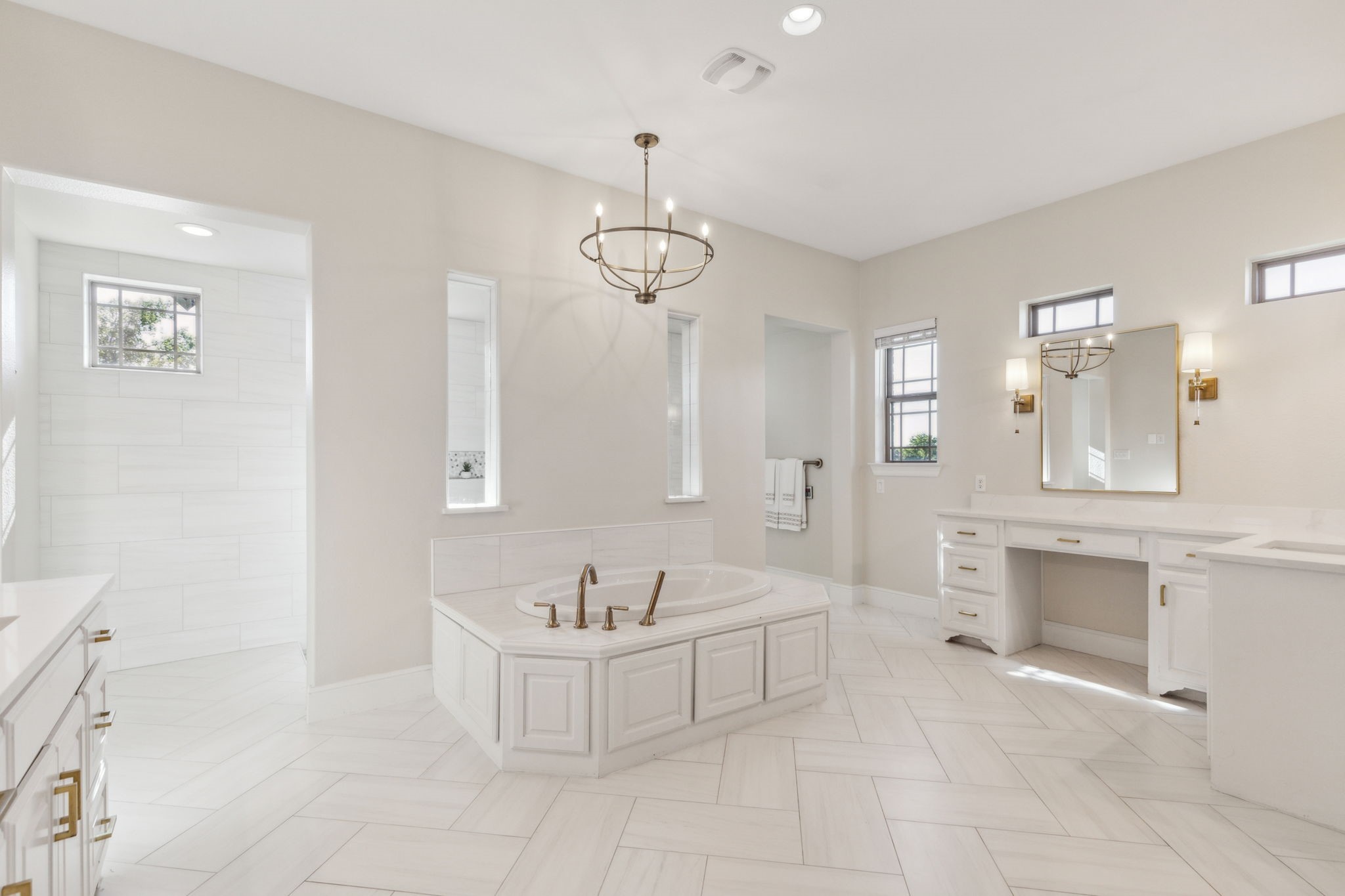 3447 N Preston Lakes Drive