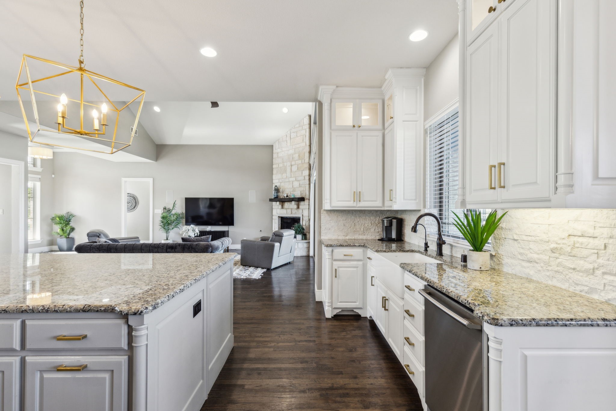 3447 N Preston Lakes Drive