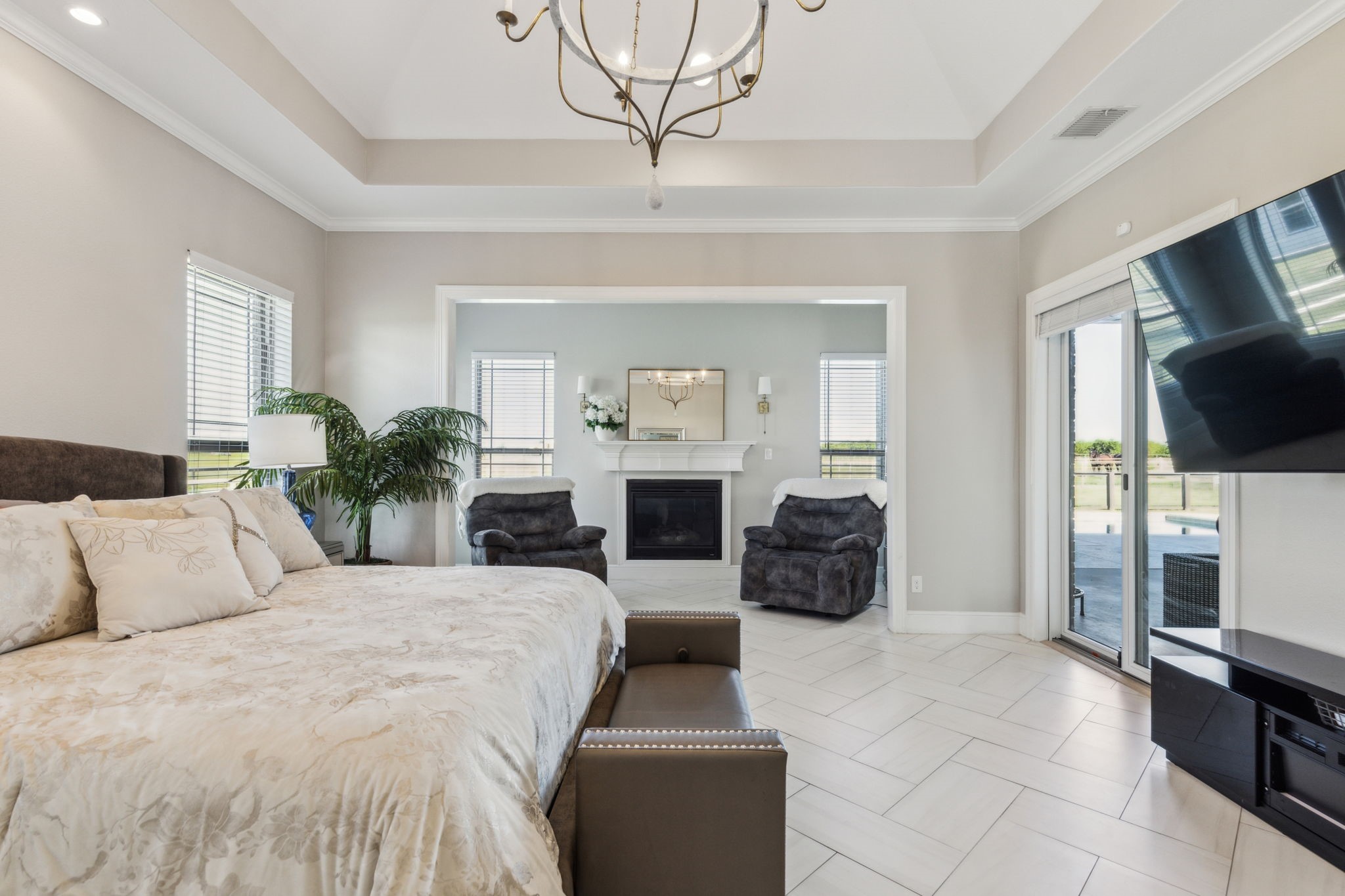 3447 N Preston Lakes Drive