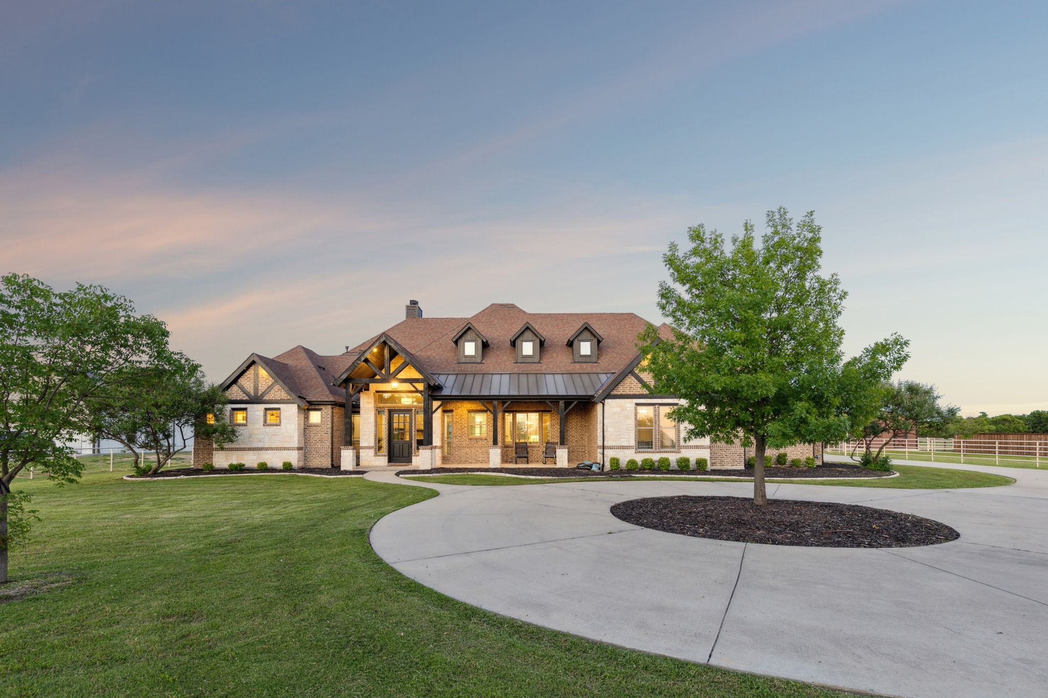 3447 N Preston Lakes Drive