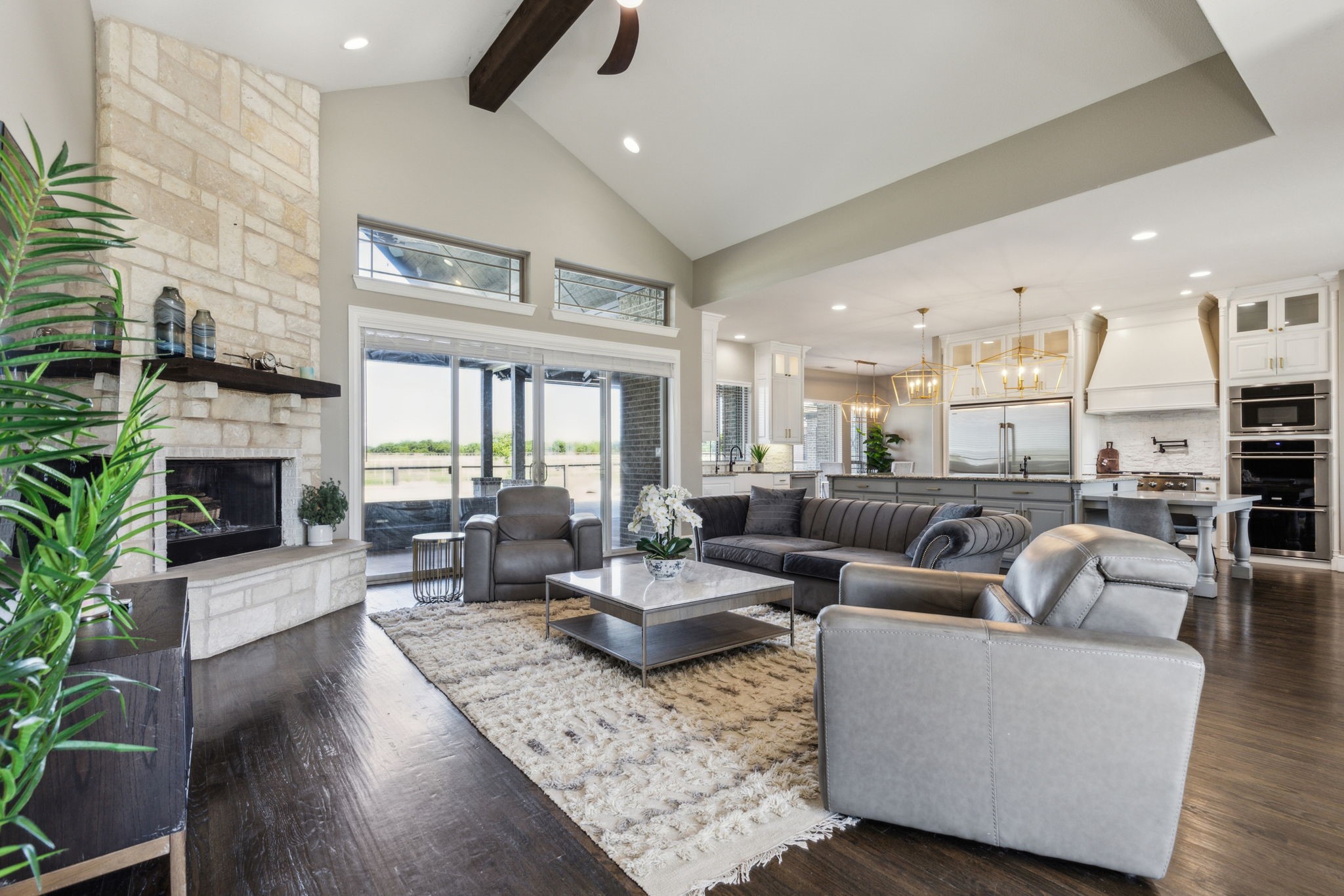 3447 N Preston Lakes Drive