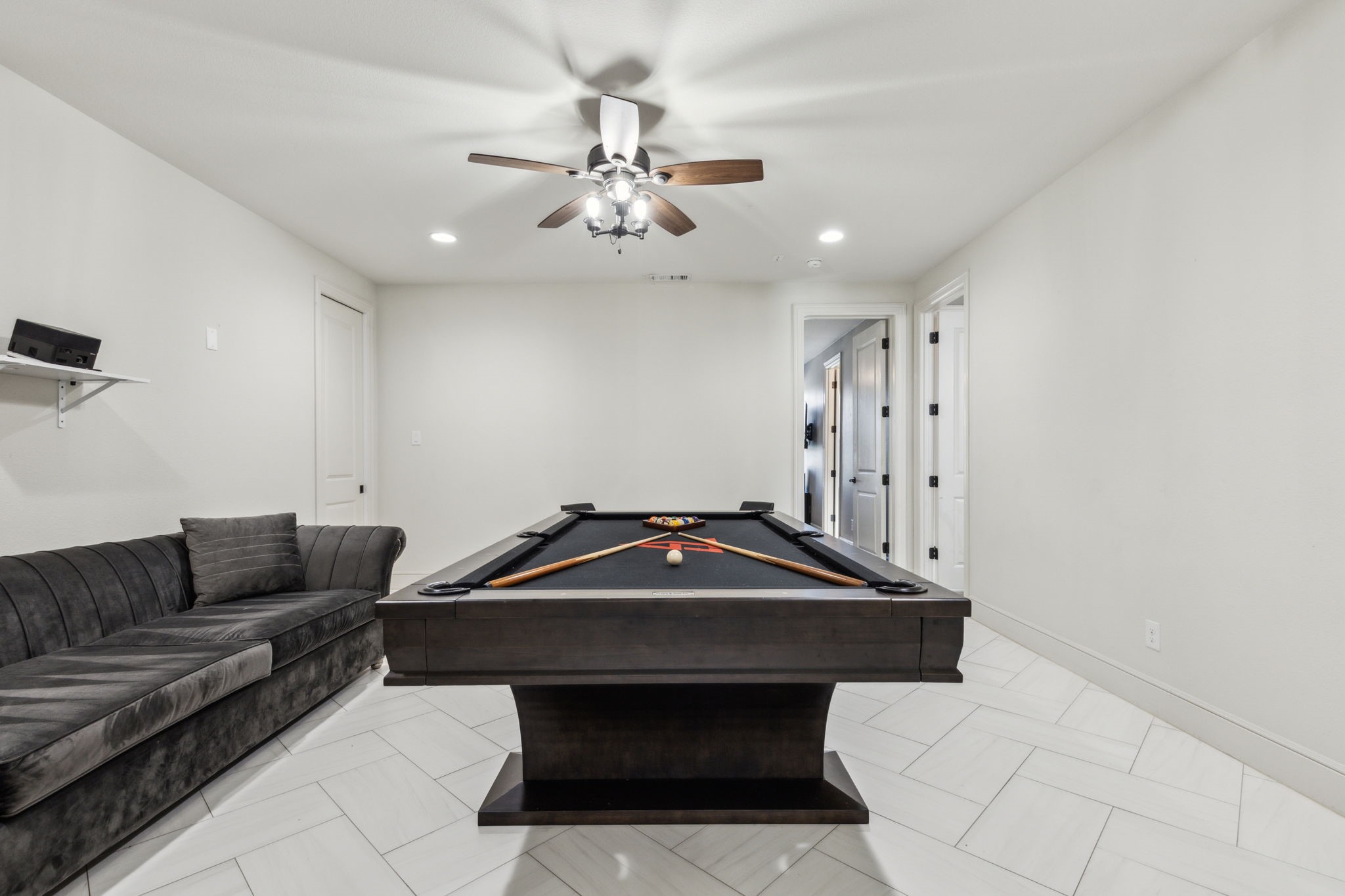 3447 N Preston Lakes Drive