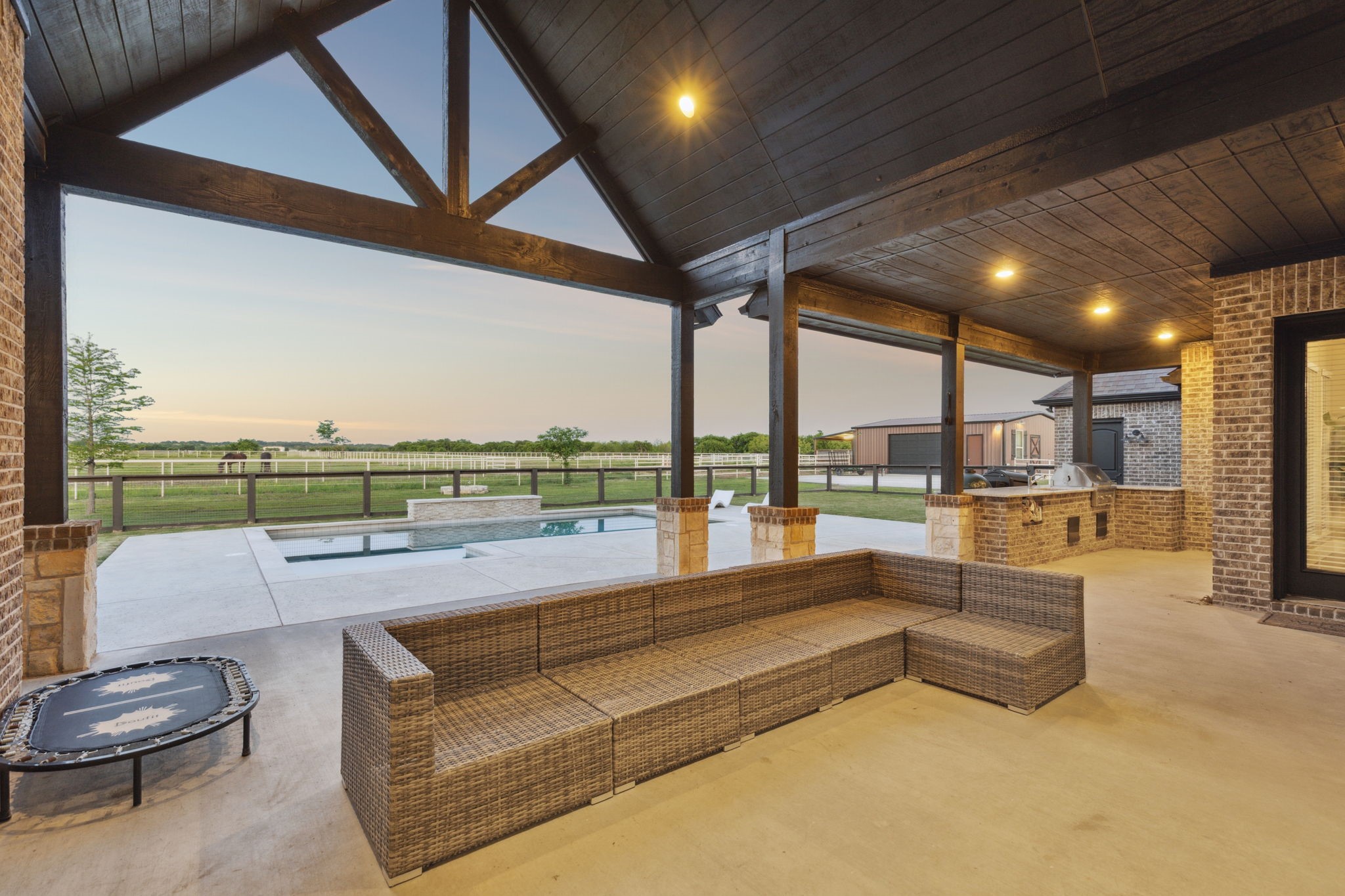 3447 N Preston Lakes Drive