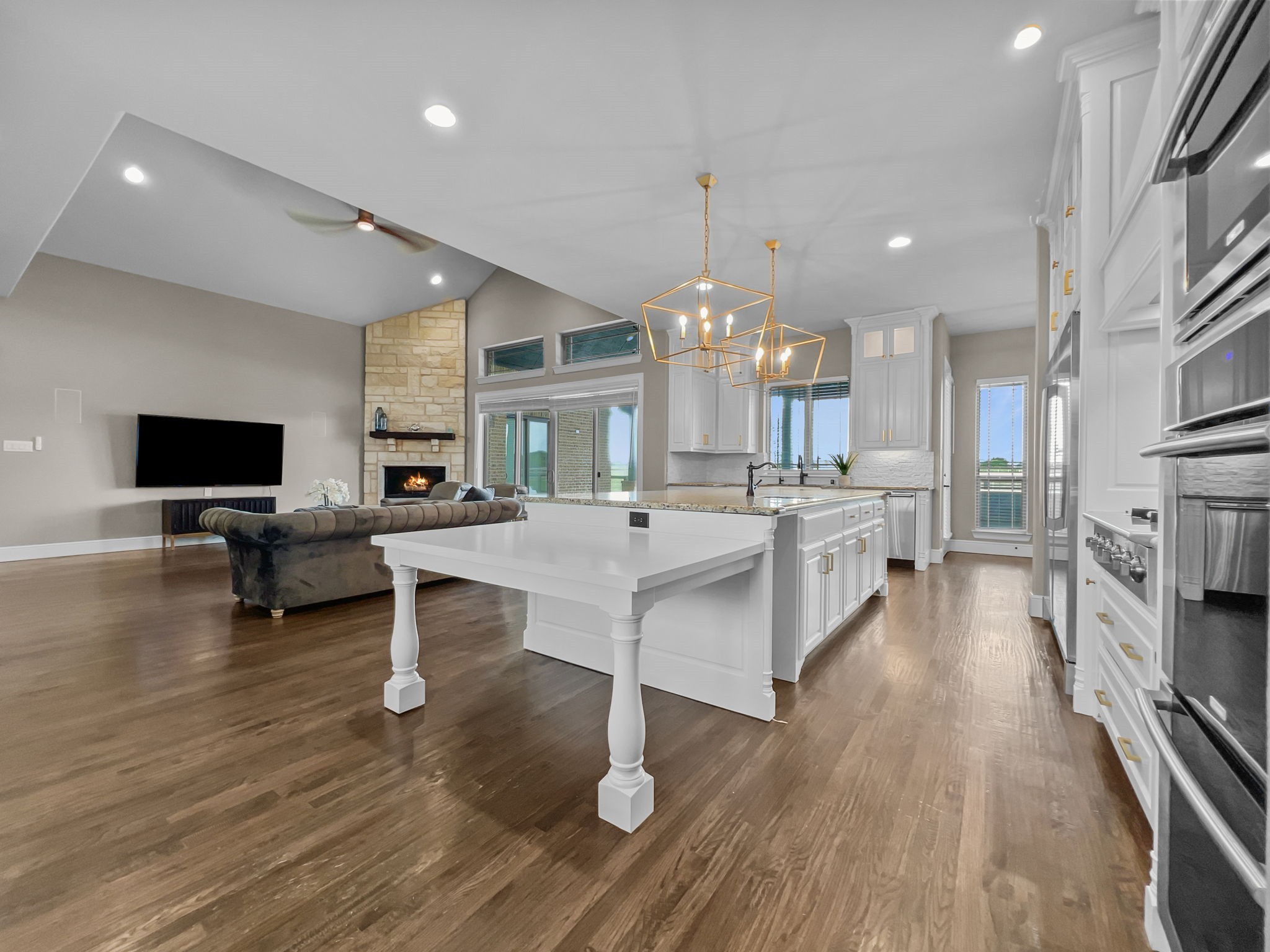 3447 N Preston Lakes Drive