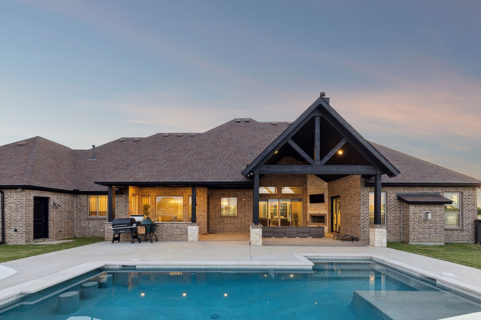 3447 N Preston Lakes Drive