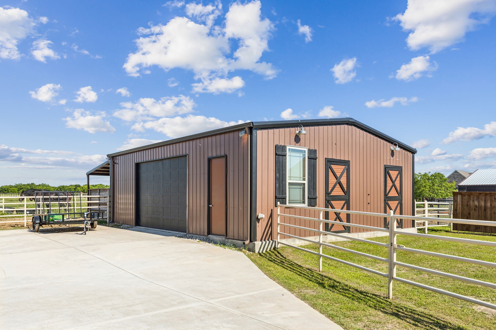 3447 N Preston Lakes Drive