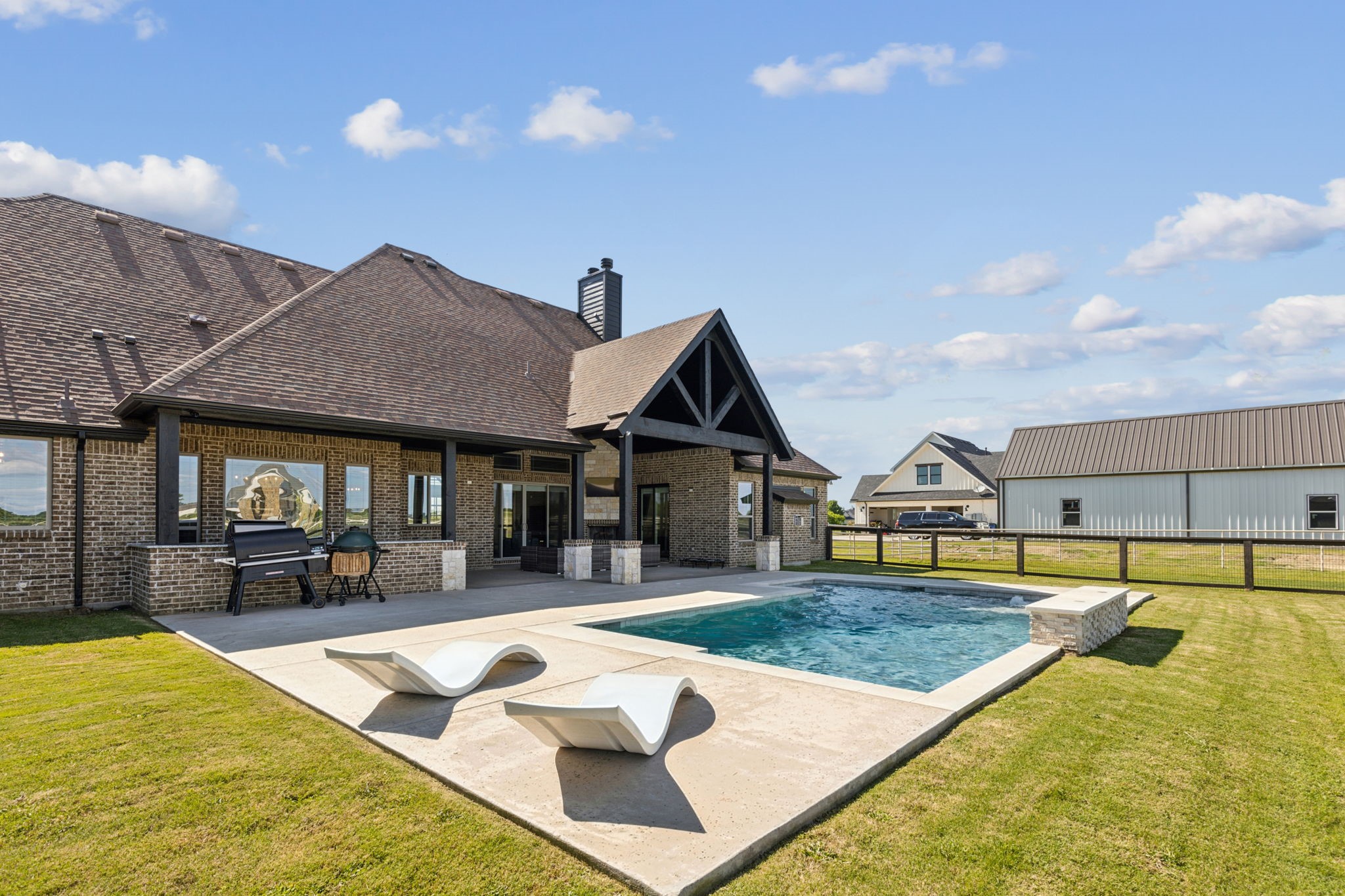 3447 N Preston Lakes Drive