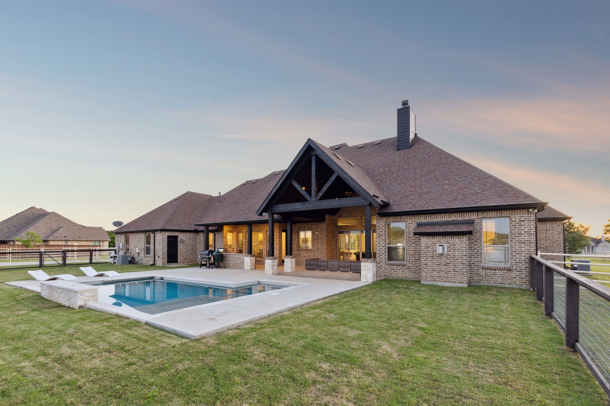 3447 N Preston Lakes Drive