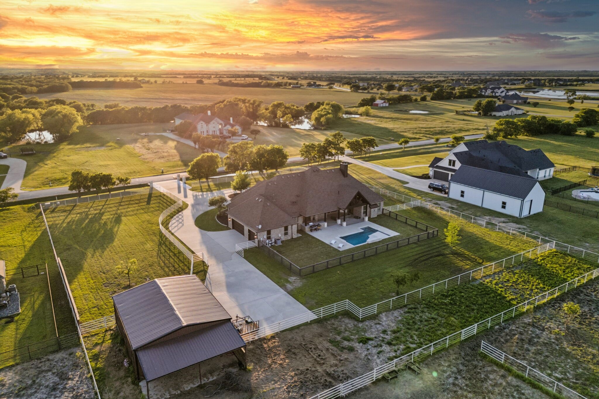 3447 N Preston Lakes Drive