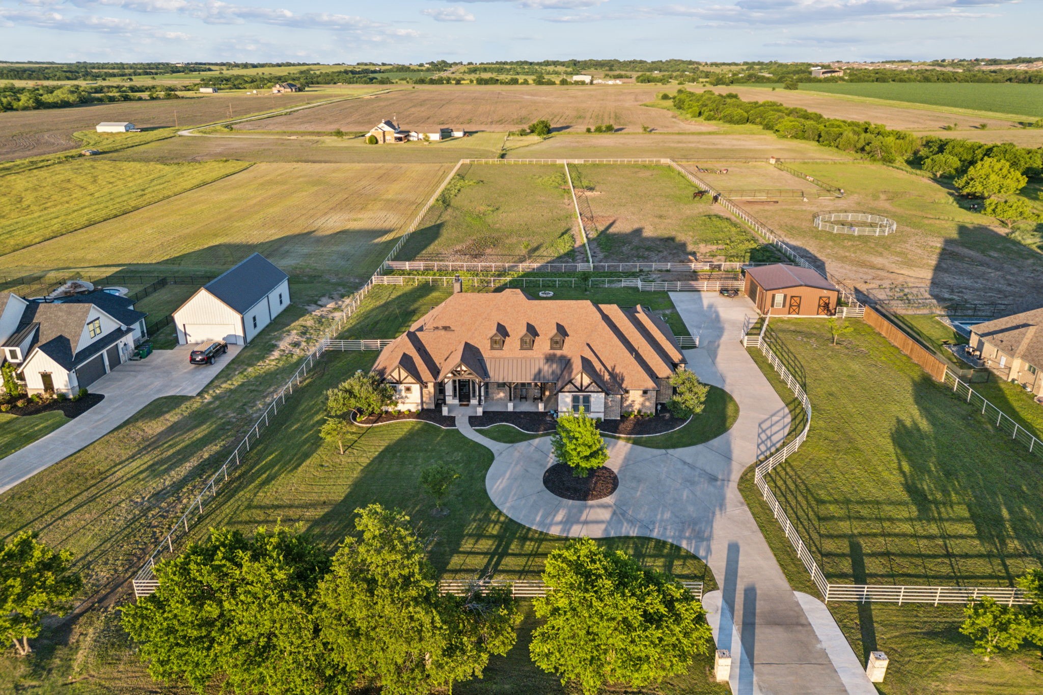 3447 N Preston Lakes Drive