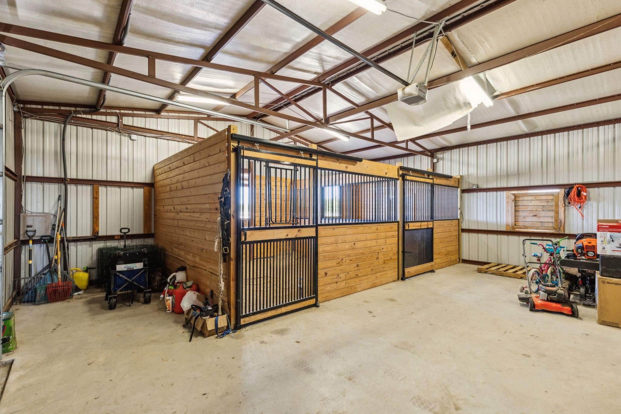 3447 N Preston Lakes Drive