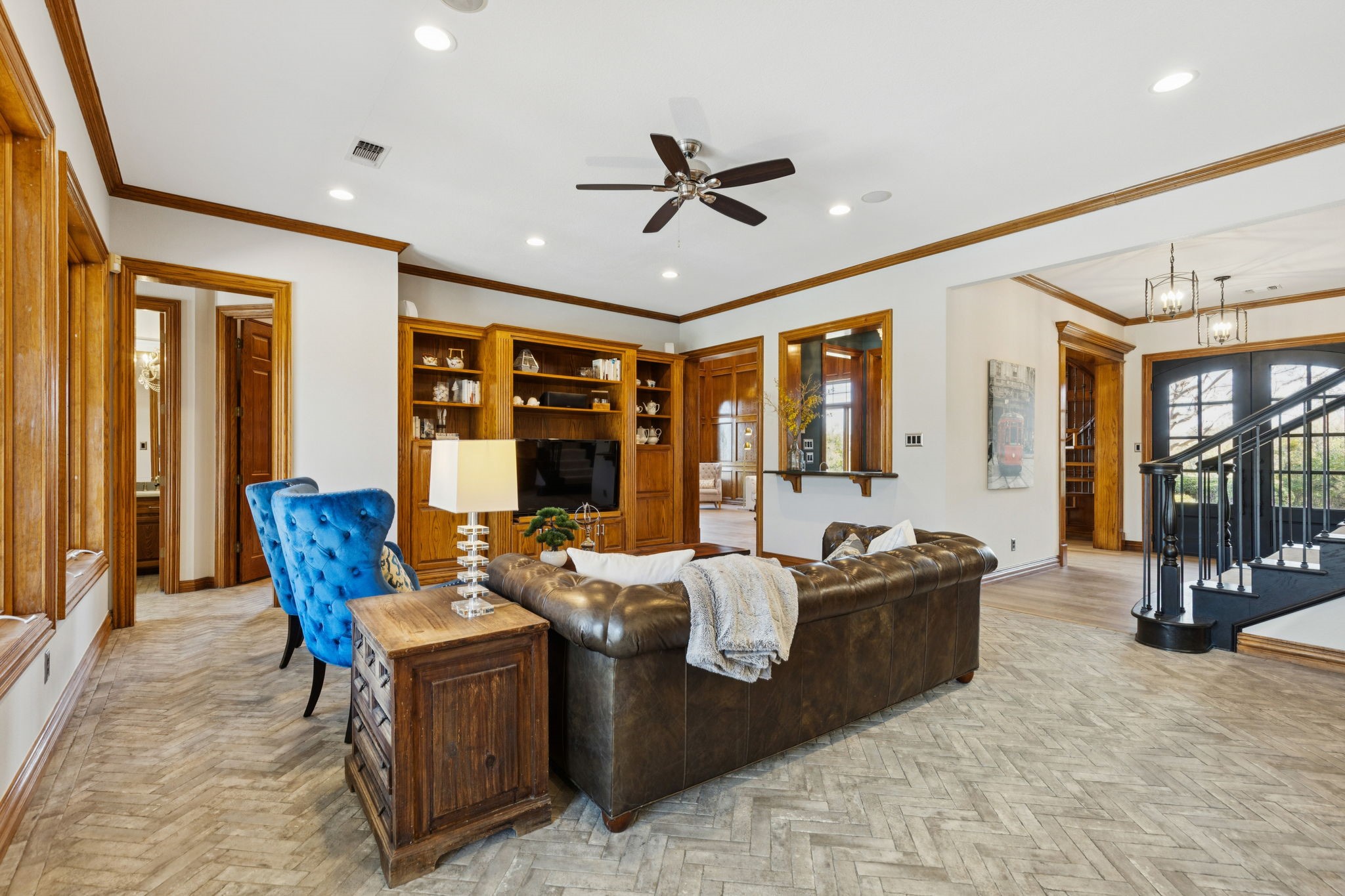 362 Woodland Hills Drive