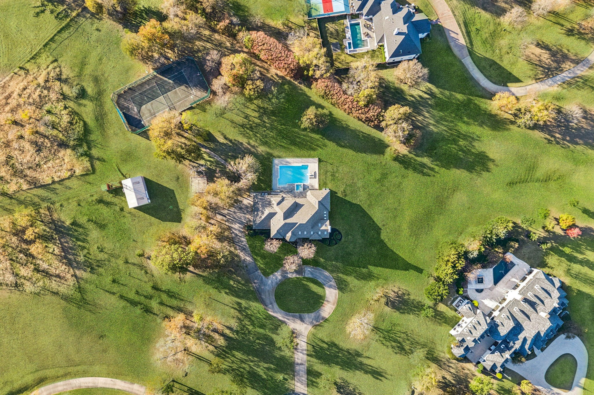 362 Woodland Hills Drive