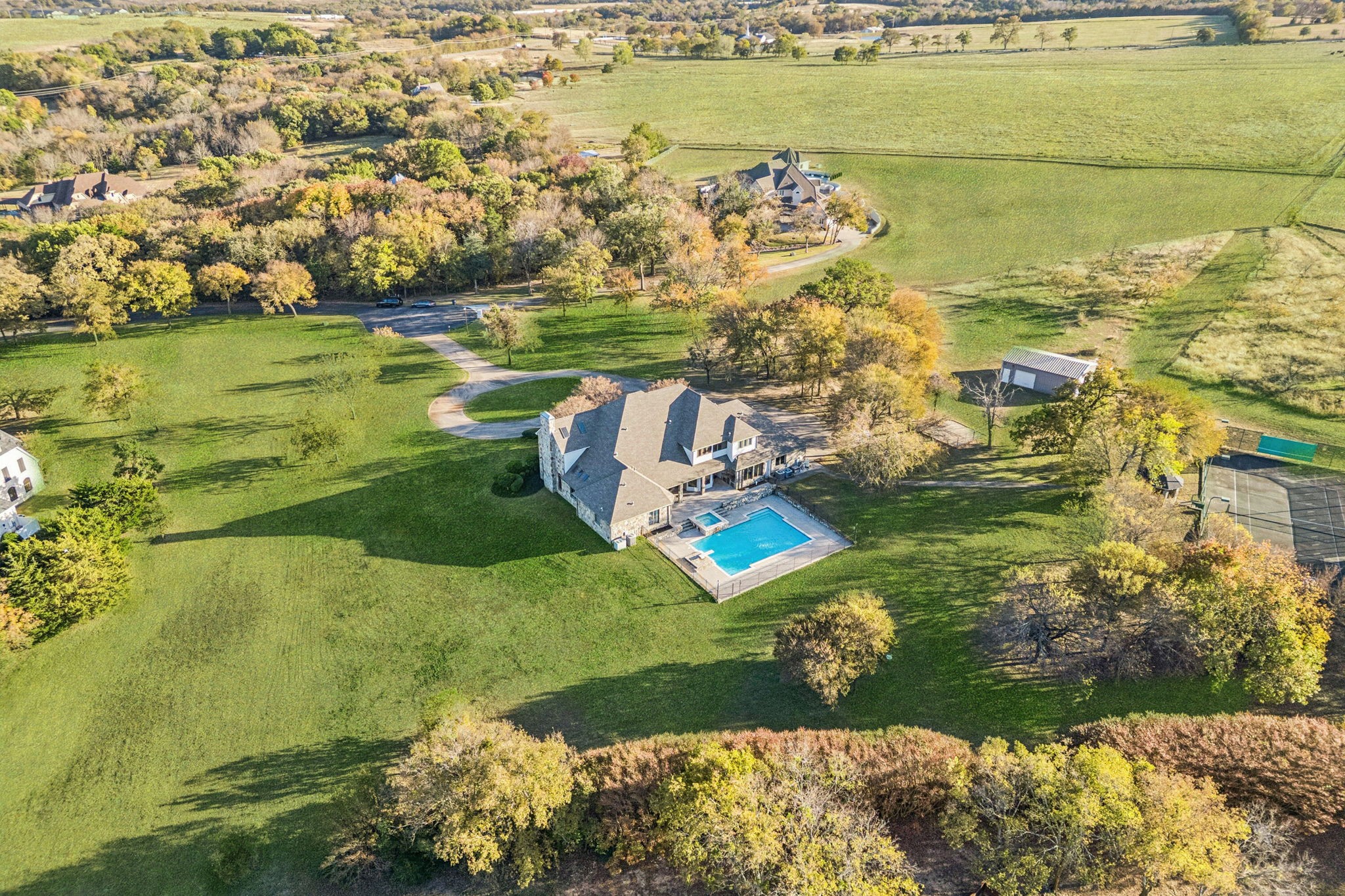 362 Woodland Hills Drive