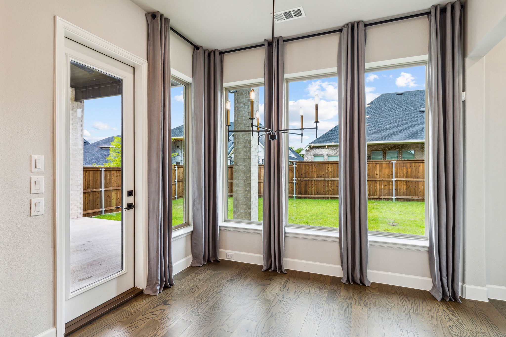 2232 Grey September Street