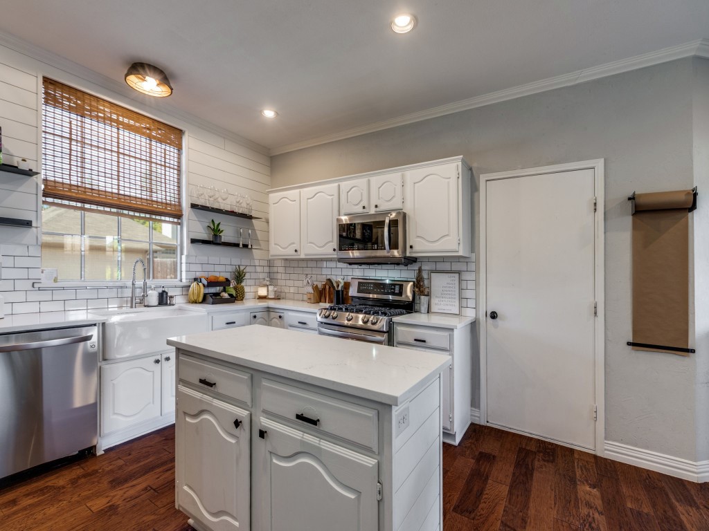 10616 Tallahassee Drive