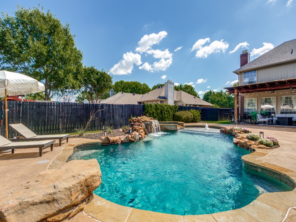 10616 Tallahassee Drive