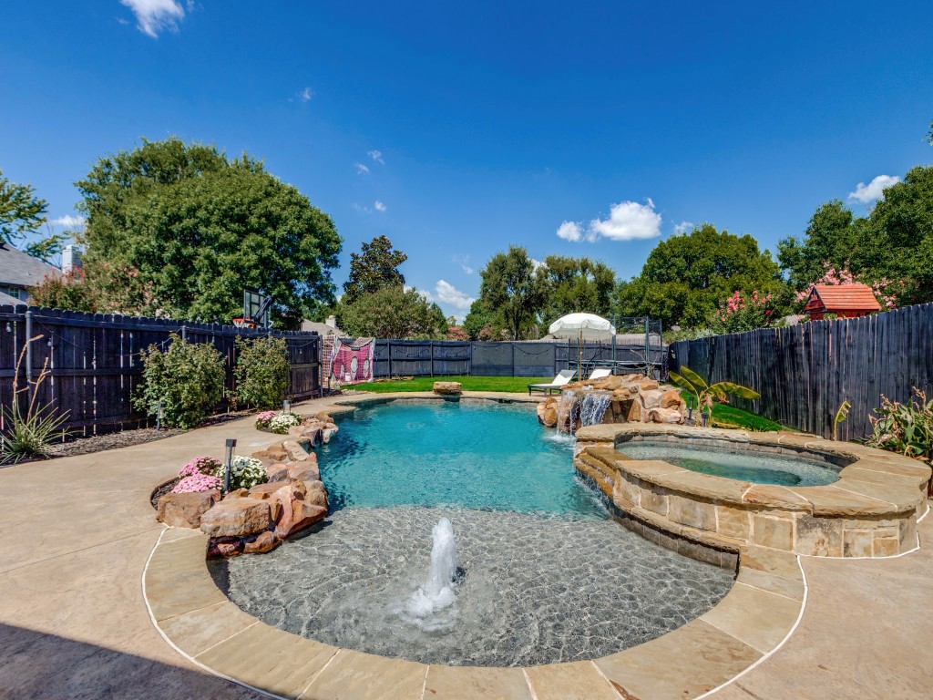 10616 Tallahassee Drive