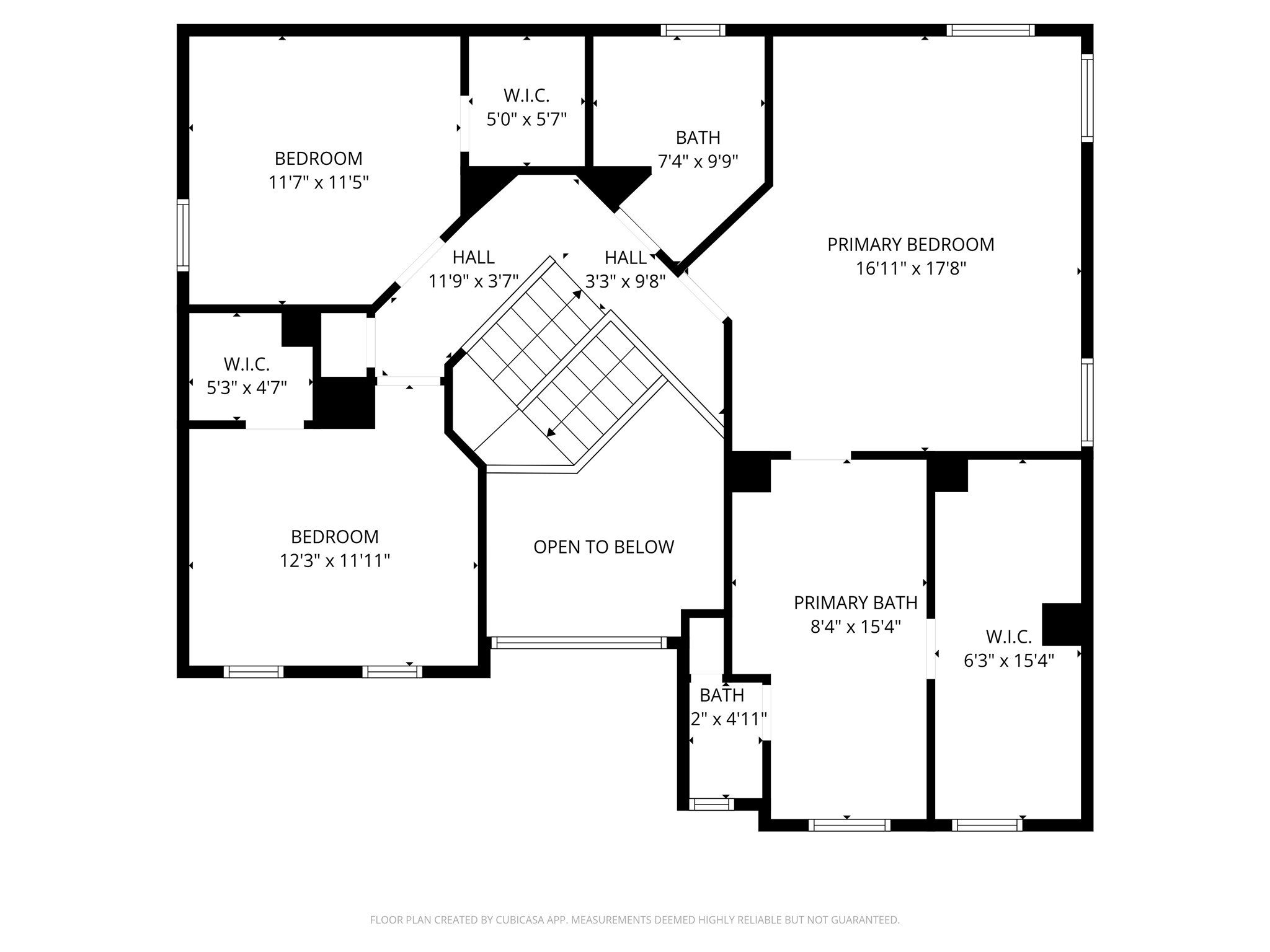 10616 Tallahassee Drive