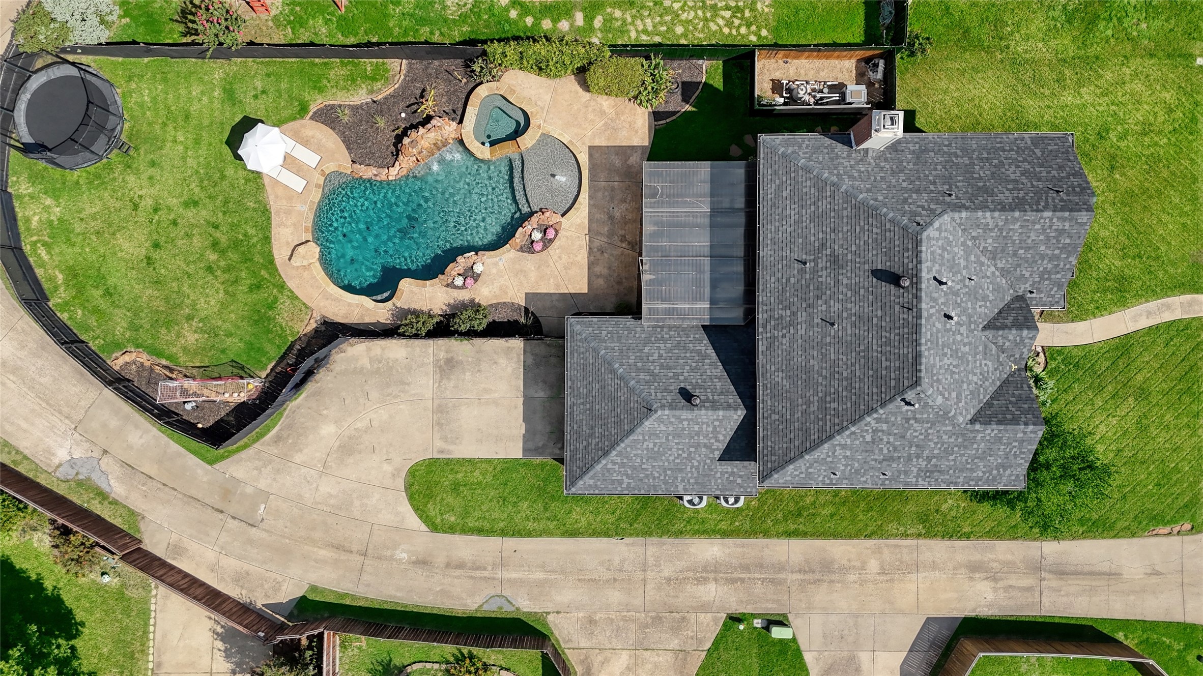 10616 Tallahassee Drive