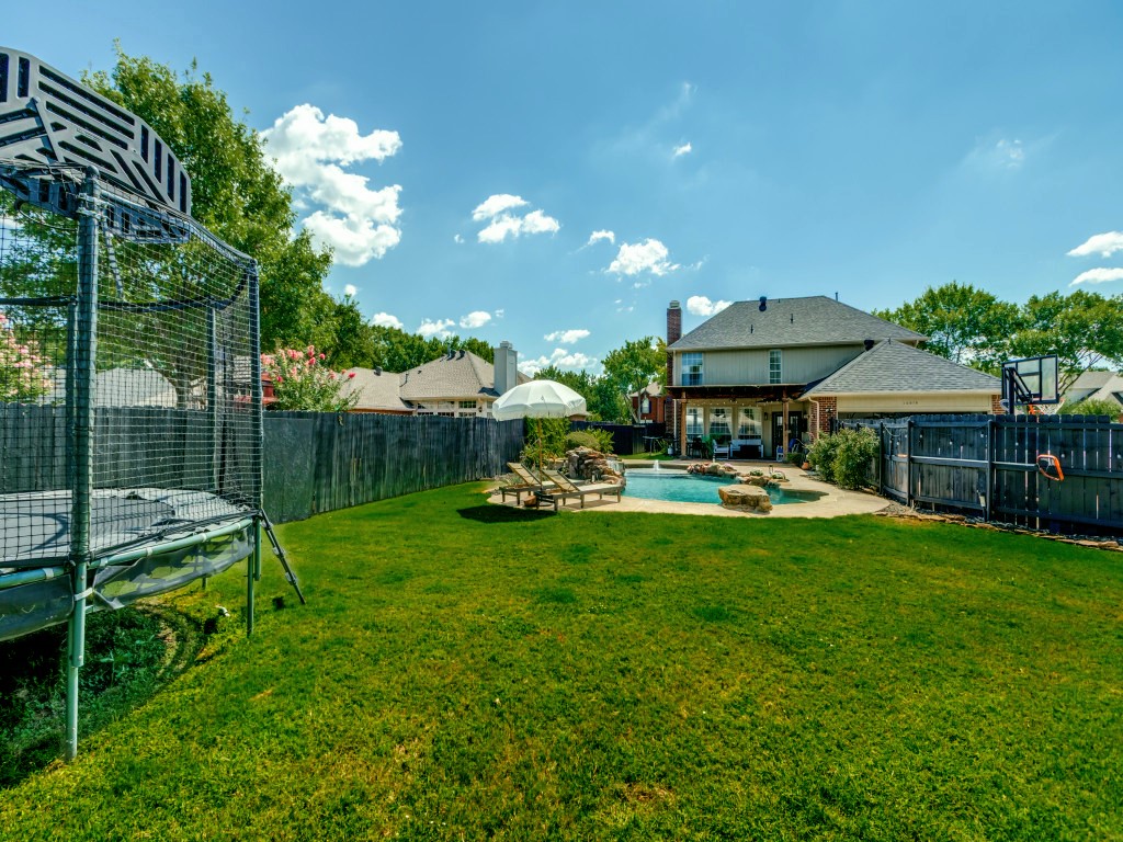 10616 Tallahassee Drive