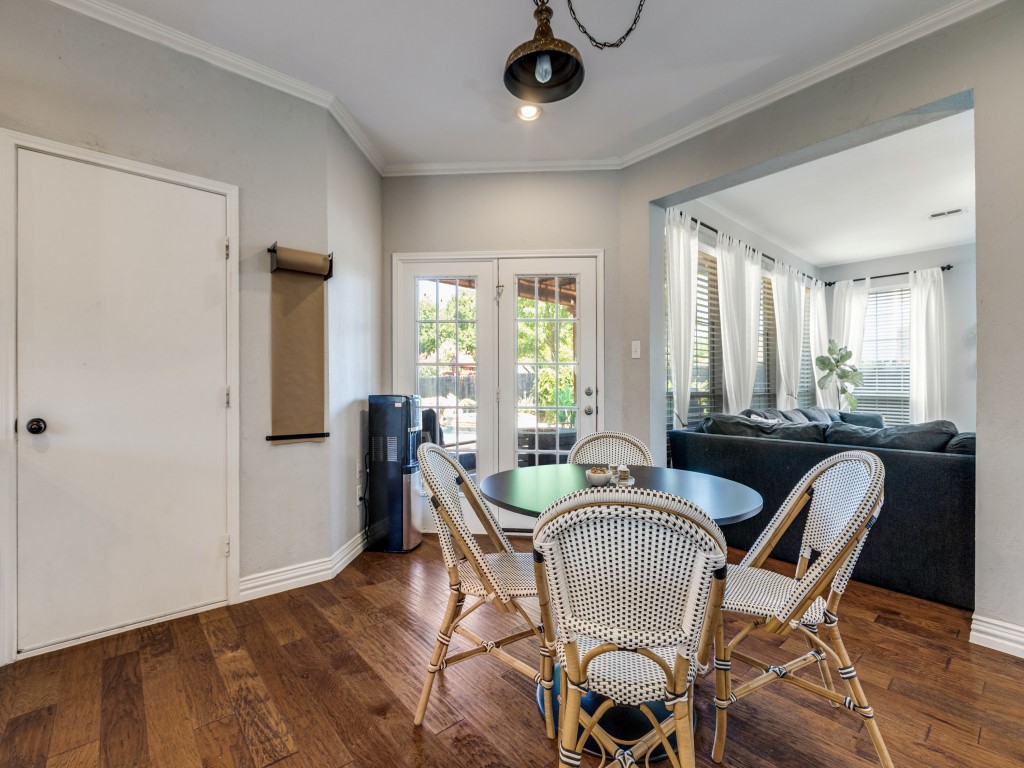 10616 Tallahassee Drive