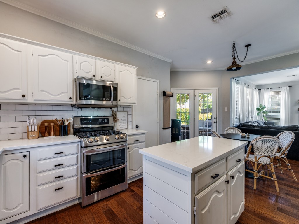 10616 Tallahassee Drive