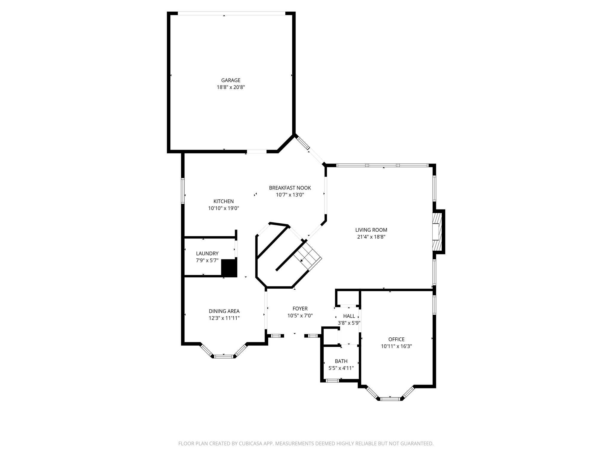 10616 Tallahassee Drive