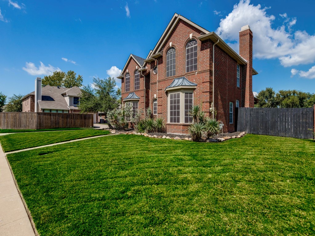 10616 Tallahassee Drive