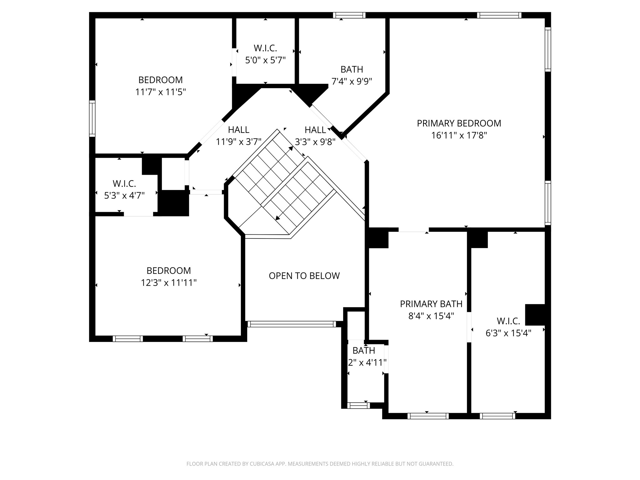 10616 Tallahassee Drive