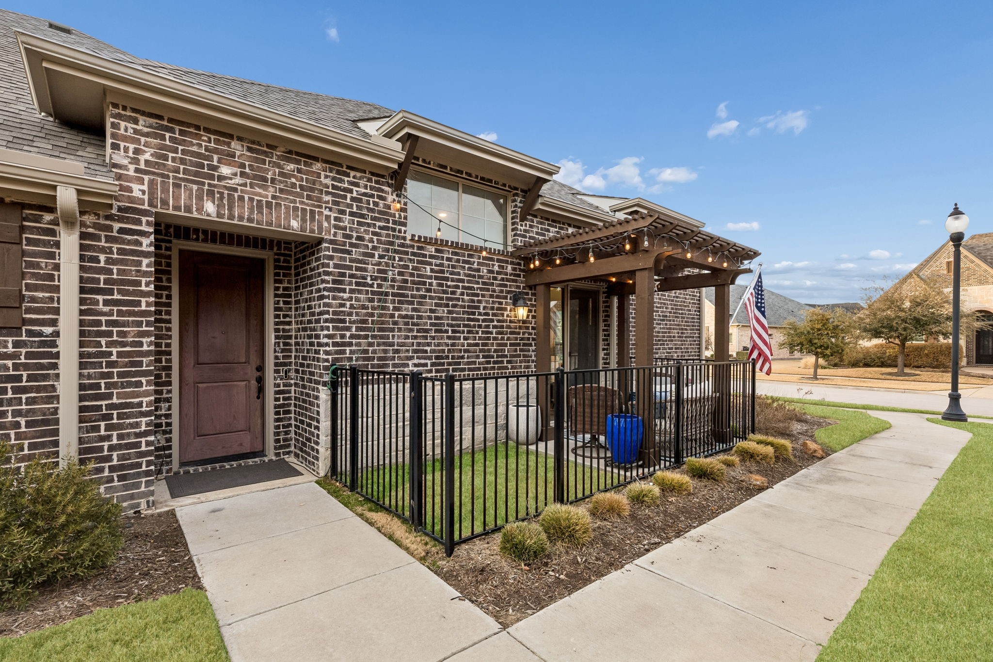 3881 Marigold Lane