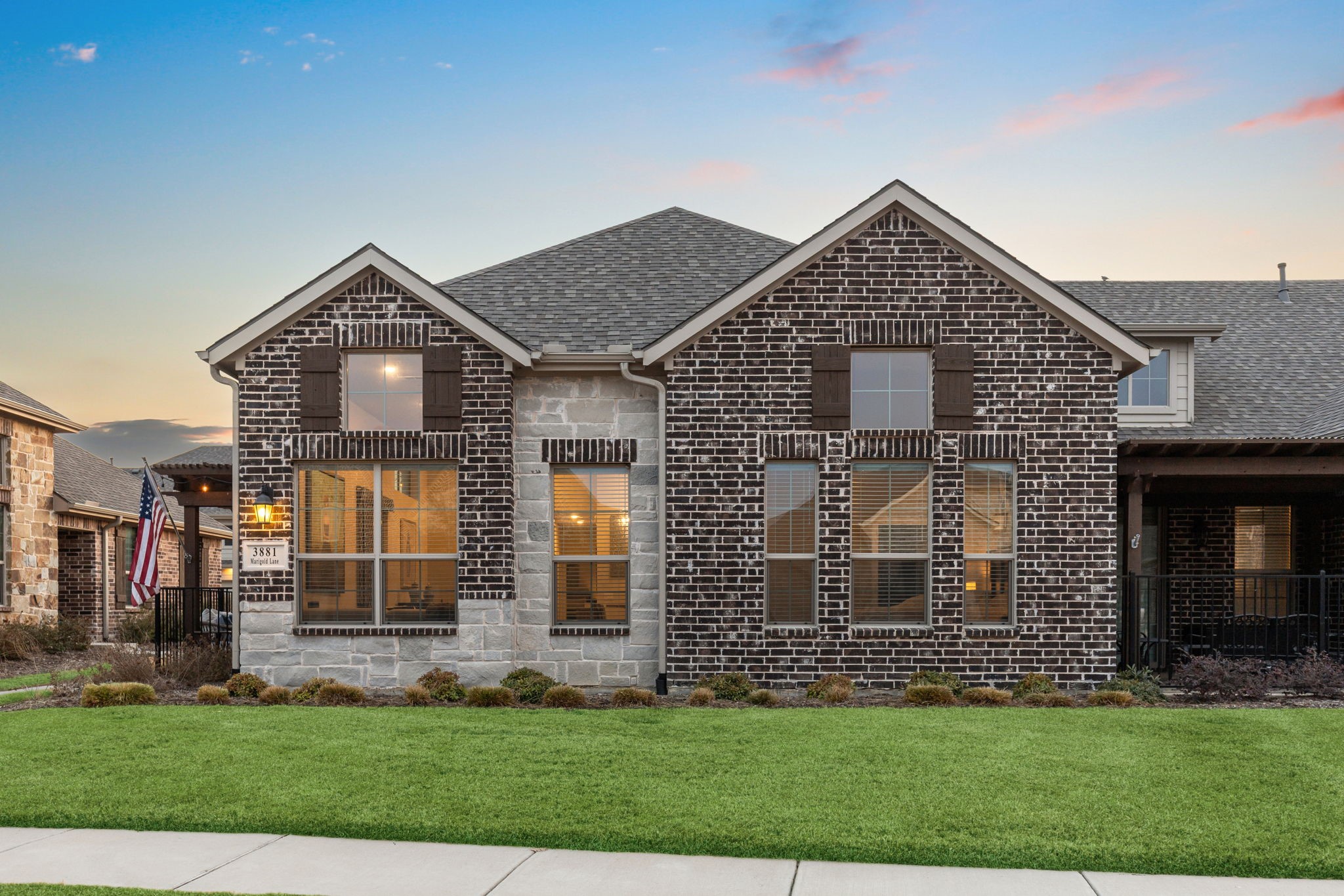 3881 Marigold Lane