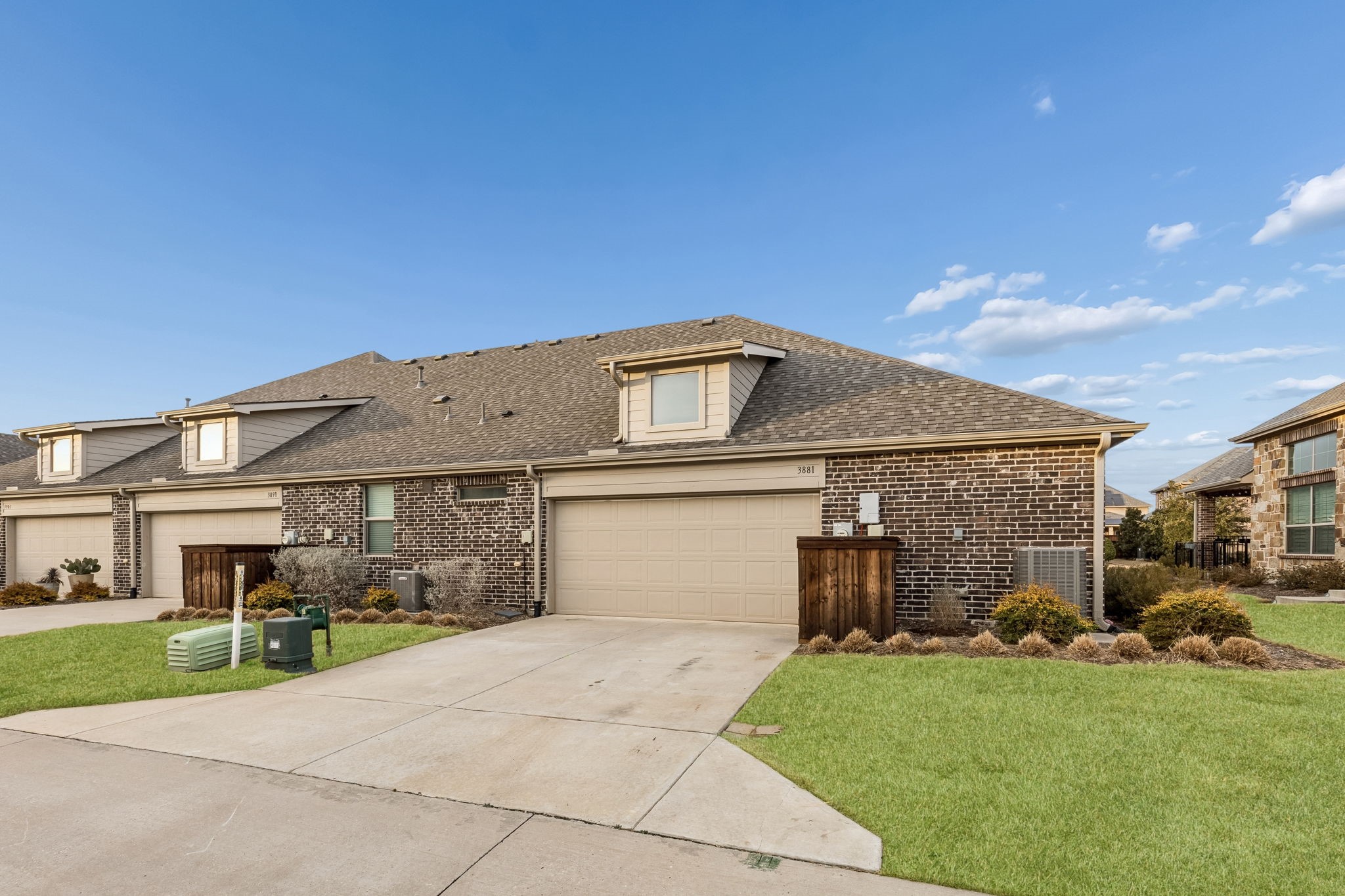 3881 Marigold Lane