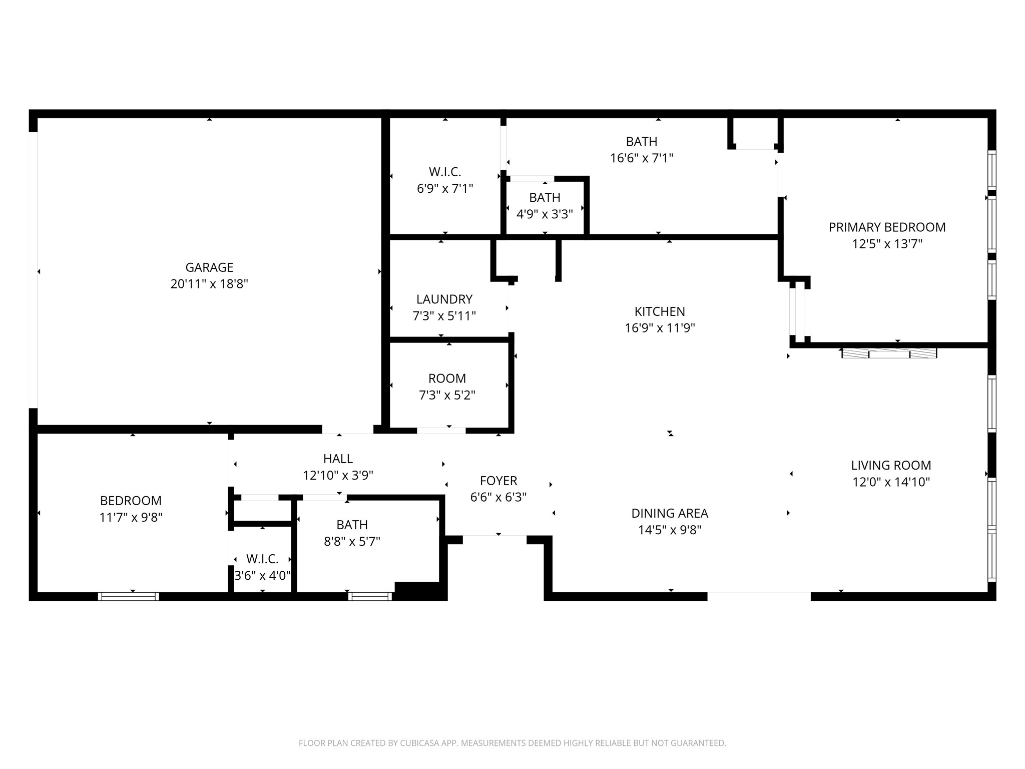 3881 Marigold Lane