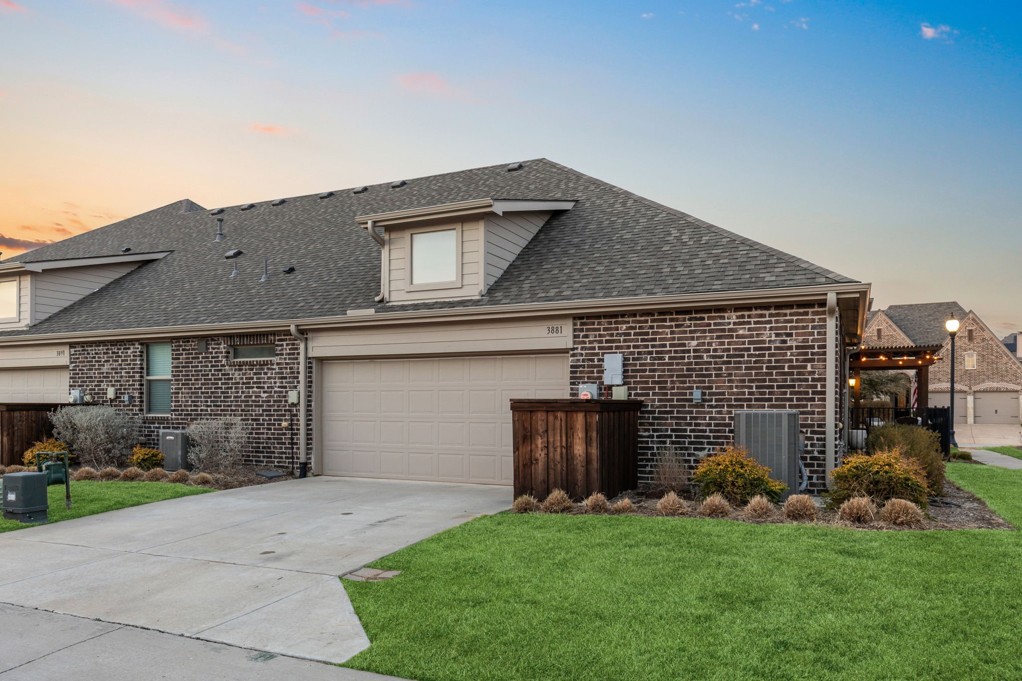 3881 Marigold Lane