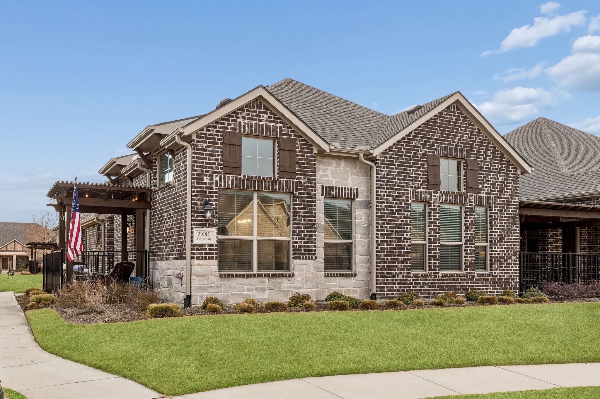 3881 Marigold Lane